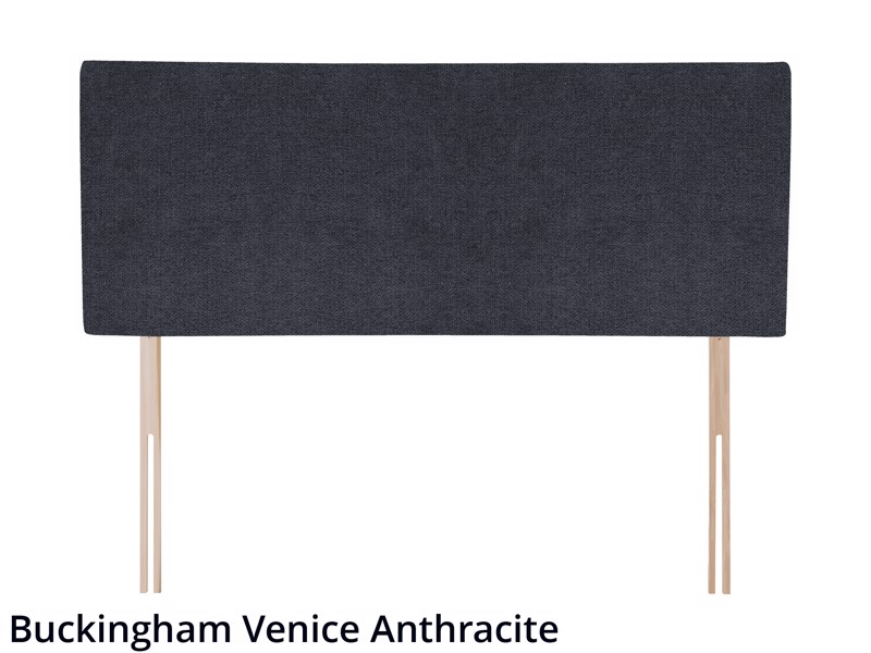 Tempur Buckingham Bledlow Headboard8