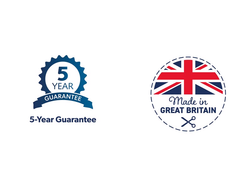 Adjust-A-Bed York Headboard3