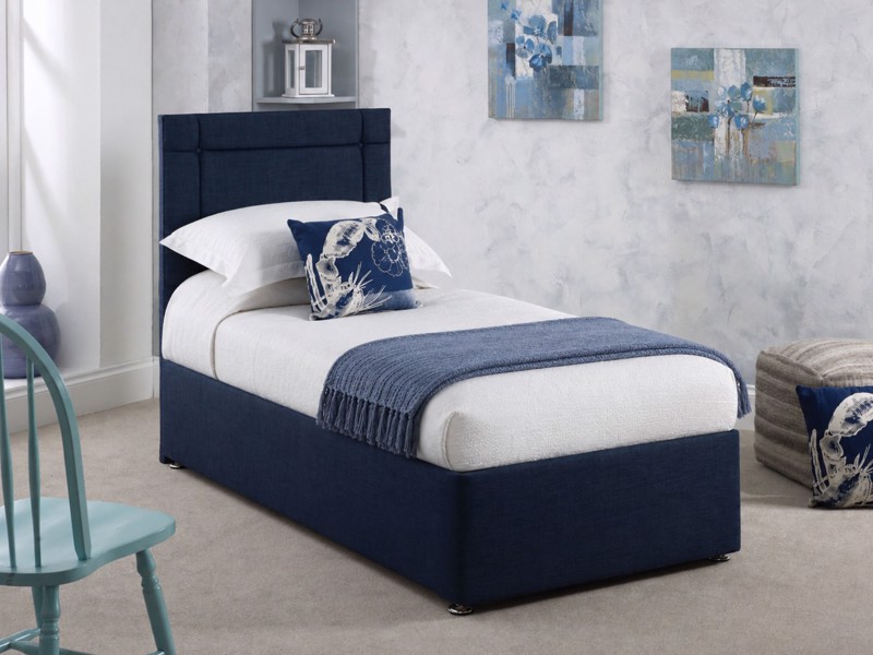 Adjust-A-Bed Colton Small Single Headboard3