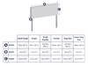 Adjust-A-Bed Hatton Headboard3