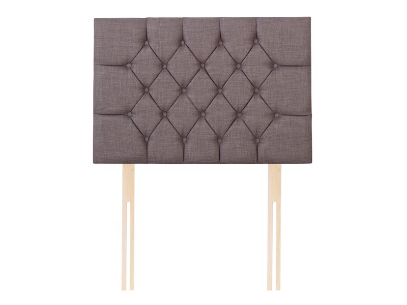 Adjust-A-Bed Whitby Small Double Headboard1