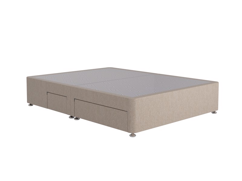 Sealy Classic Small Double Bed Base2