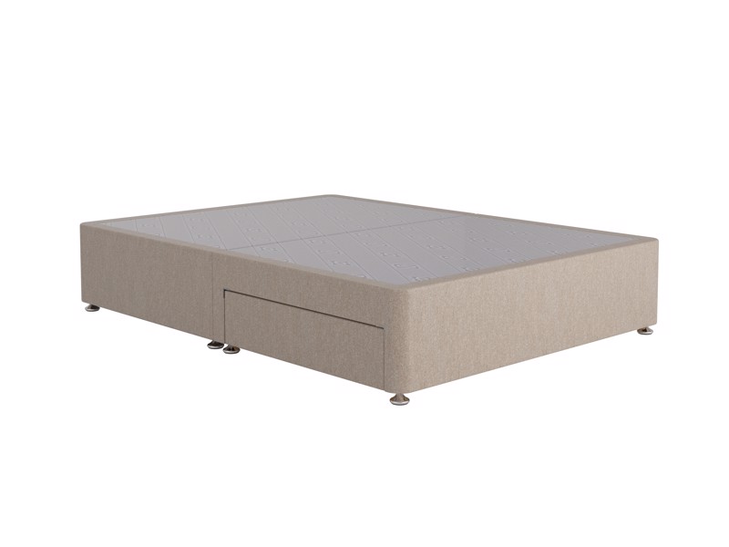 Sealy Classic Small Double Bed Base2