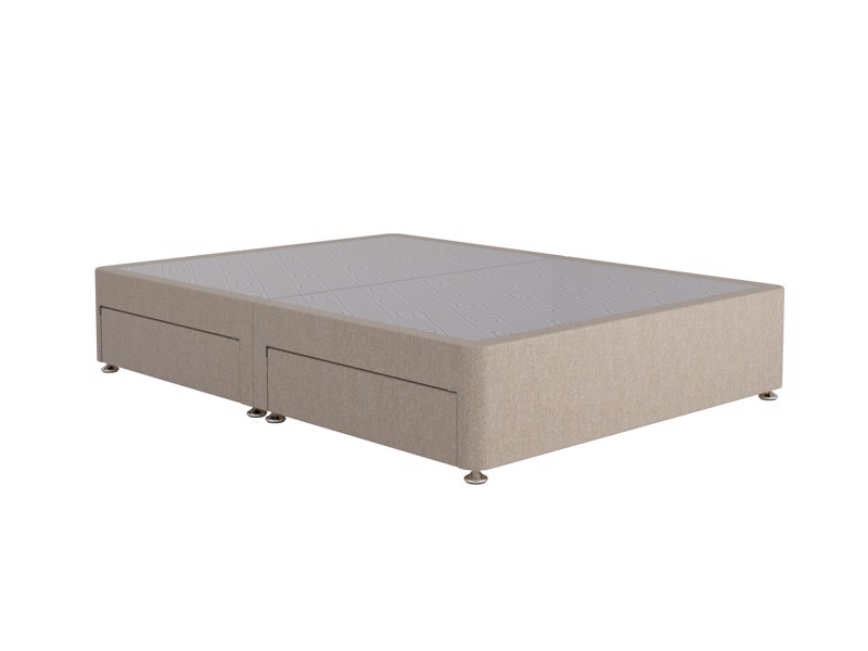 Sealy Classic Small Double Bed Base3