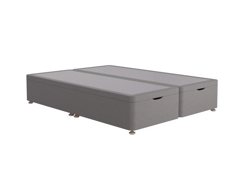 Sealy Ottoman Small Double Bed Base1