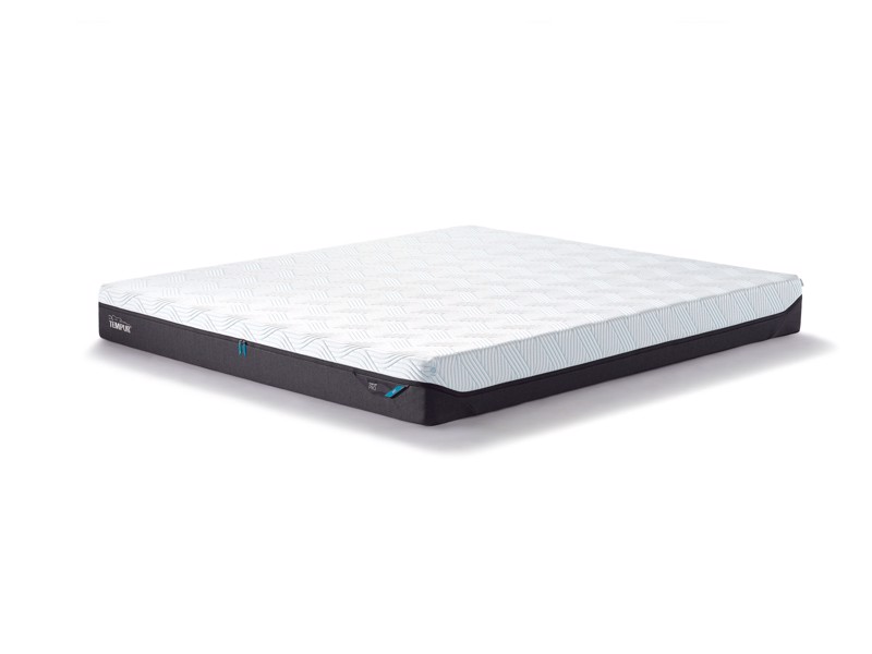 Tempur Pro SmartCool Soft Long Double Mattress1