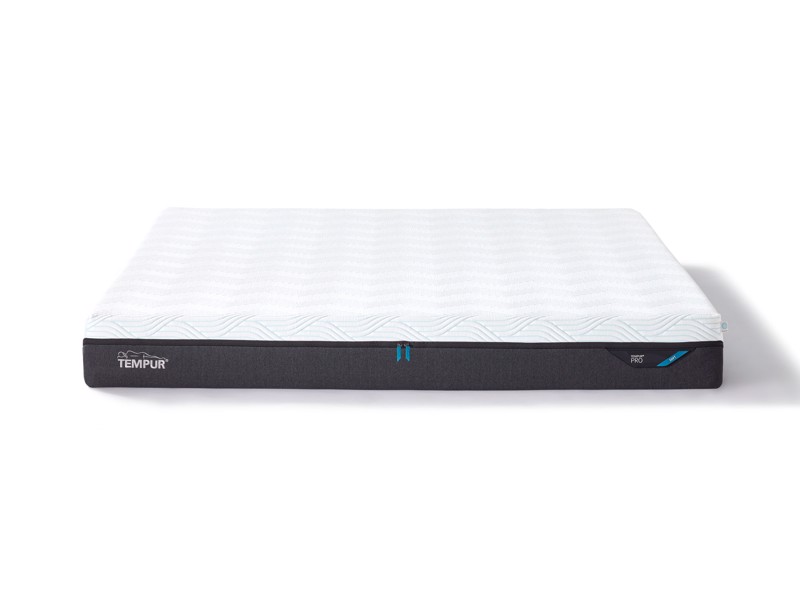 Tempur Pro SmartCool Soft Mattress6