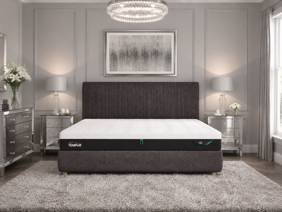 Tempur Pro SmartCool Medium Mattress1