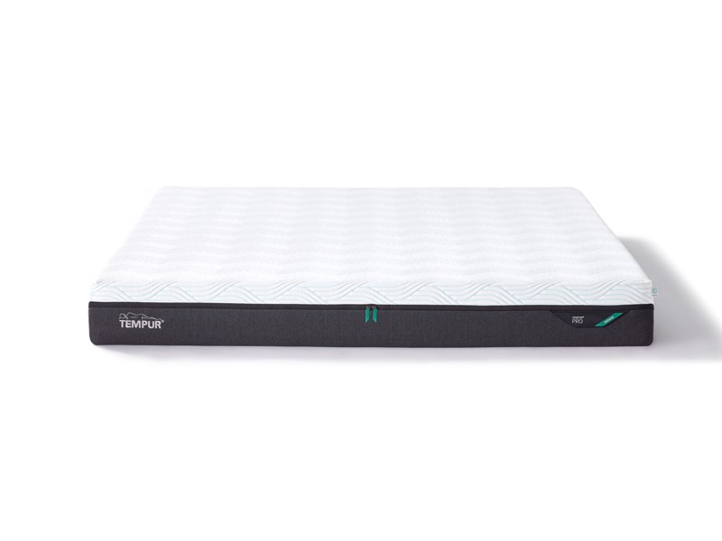 Tempur Pro SmartCool Medium European King Size Mattress5