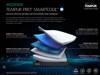 Tempur Pro SmartCool Medium European King Size Mattress2
