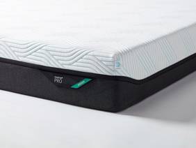 Tempur Pro SmartCool Medium Mattress3