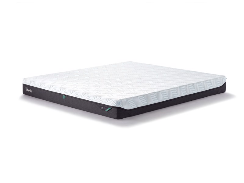 Tempur Pro SmartCool Medium Mattress1