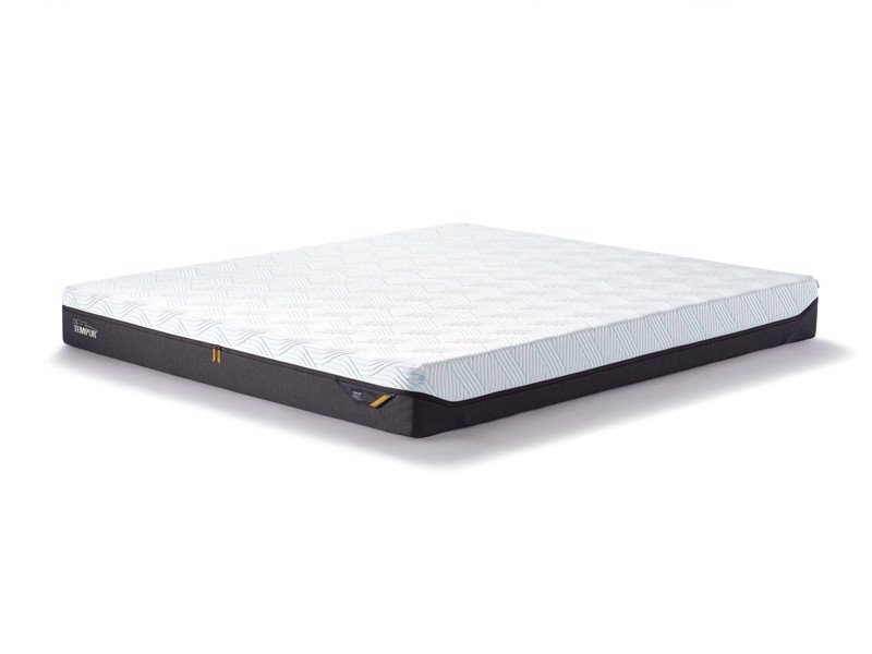 Tempur Pro SmartCool Medium Firm Mattress2
