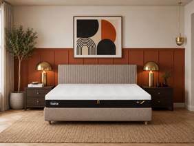 Tempur Pro SmartCool Medium Firm Single Mattress1