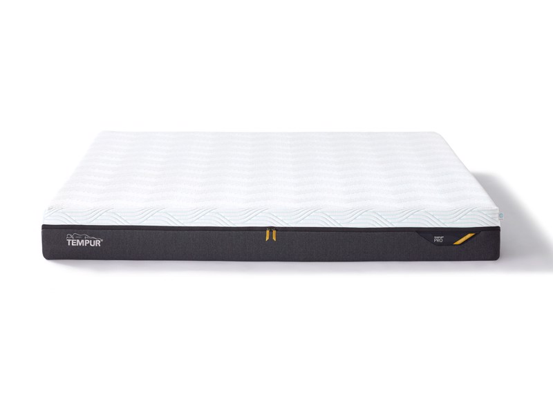 Tempur Pro SmartCool Medium Firm Small Double Mattress5