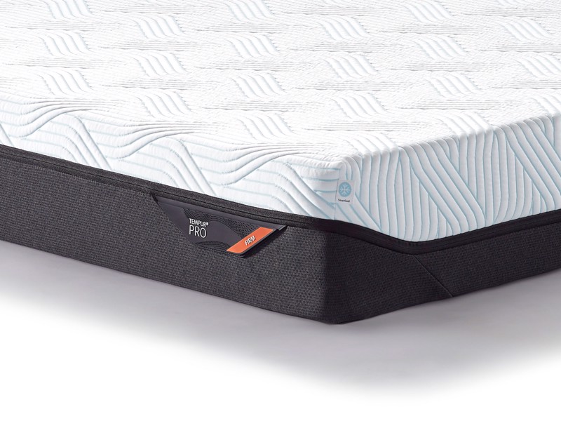 Tempur Pro SmartCool Firm Mattress6