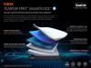 Tempur Pro SmartCool Firm Double Mattress2