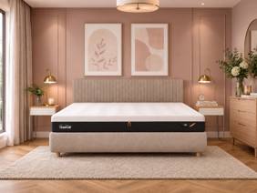 Tempur Pro SmartCool Firm Mattress1