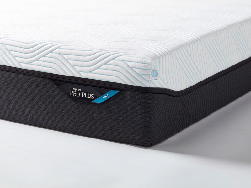Tempur Pro Plus SmartCool Soft Mattress3