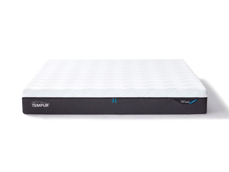Tempur Pro Plus SmartCool Soft Mattress4