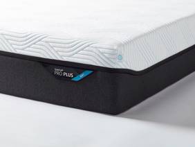 Tempur Pro Plus SmartCool Soft Small Double Long Mattress3