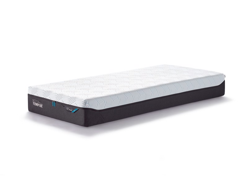 Tempur Pro Plus SmartCool Soft Mattress5