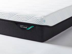 Tempur Pro Plus SmartCool Medium Mattress3