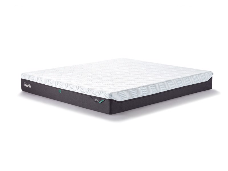 Tempur Pro Plus SmartCool Medium Mattress1