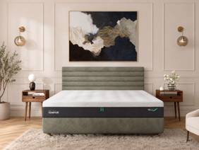 Tempur Pro Plus SmartCool Medium Small Double Long Mattress1