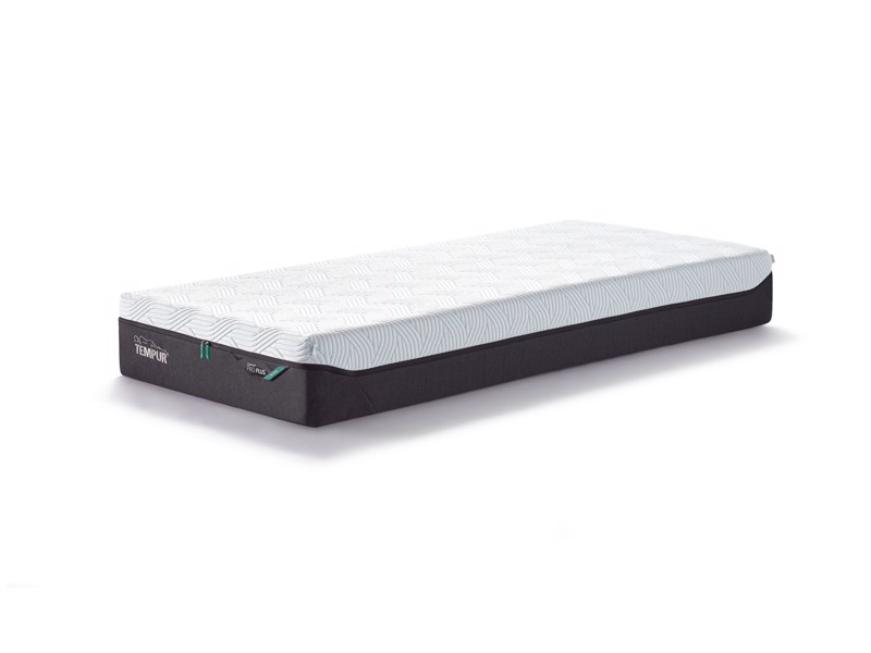 Tempur Pro Plus SmartCool Medium Small Single Long Mattress4
