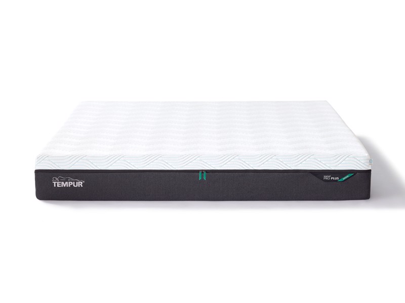 Tempur Pro Plus SmartCool Medium Small Single Long Mattress5