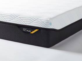 Tempur Pro Plus SmartCool Medium Firm King Size Mattress3