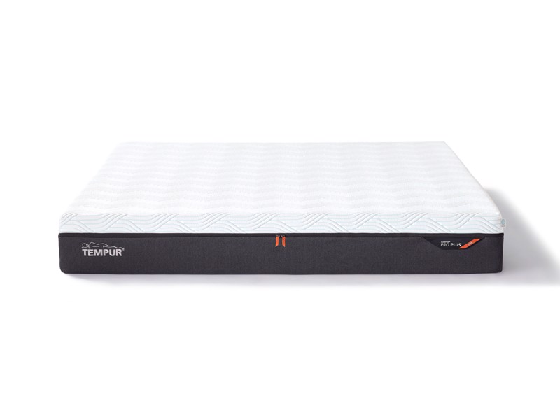 Tempur Pro Plus SmartCool Firm Single Mattress5