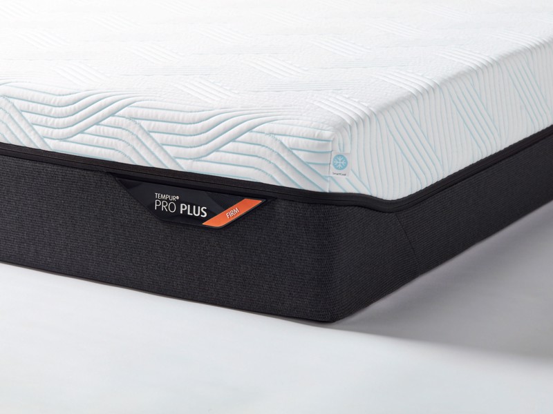 Tempur Pro Plus SmartCool Firm Single Mattress6