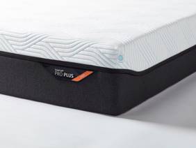 Tempur Pro Plus SmartCool Firm Small Single Long Mattress3
