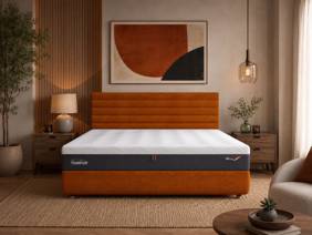 Tempur Pro Plus SmartCool Firm Small Double Long Mattress1