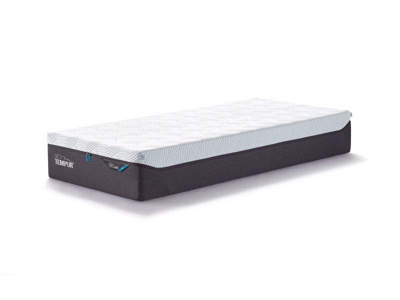 Tempur Pro Luxe SmartCool Soft Single Mattress5