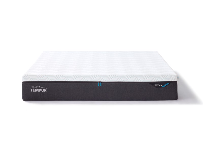 Tempur Pro Luxe SmartCool Soft Single Mattress6