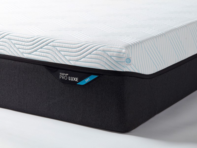 Tempur Pro Luxe SmartCool Soft Mattress6