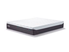 Tempur Pro Luxe SmartCool Soft Double Mattress2