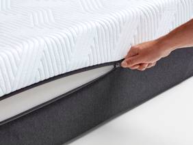 Tempur Pro Luxe SmartCool Soft King Size Mattress7