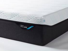 Tempur Pro Luxe SmartCool Soft Mattress3