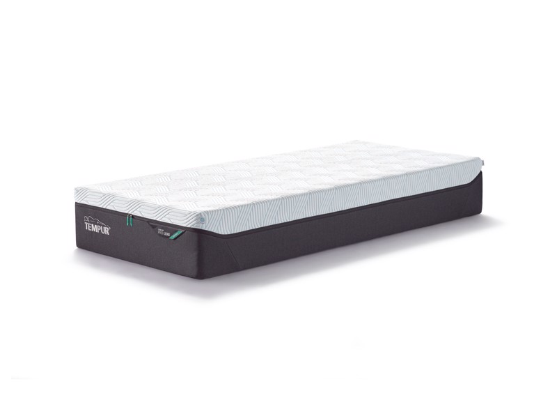 Tempur Pro Luxe SmartCool Medium Mattress4