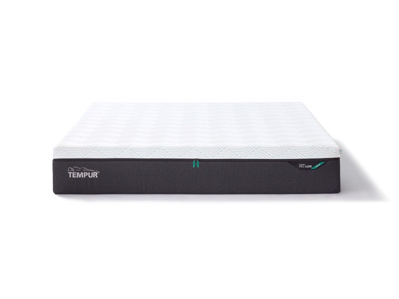 Tempur Pro Luxe SmartCool Medium Super King Size Mattress4