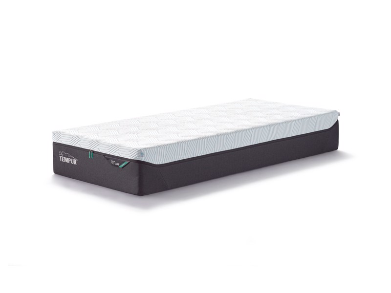 Tempur Pro Luxe SmartCool Medium Super King Size Mattress4