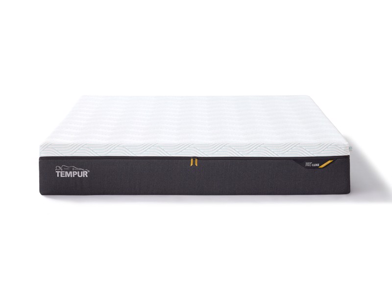 Tempur Pro Luxe SmartCool Medium Firm Super King Size Mattress4
