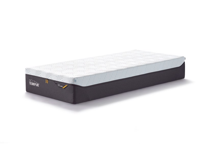 Tempur Pro Luxe SmartCool Medium Firm Super King Size Mattress6