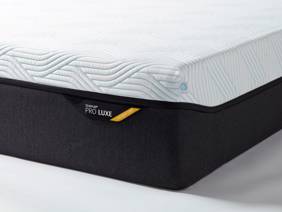 Tempur Pro Luxe SmartCool Medium Firm Mattress3