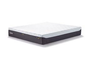 Tempur Pro Luxe SmartCool Medium Firm Super King Size Mattress1