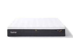 Tempur Pro Luxe SmartCool Medium Firm Super King Size Mattress6